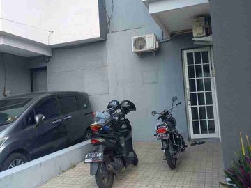 Rumah dijual di Akordion Tunggulwulung Kota Malang