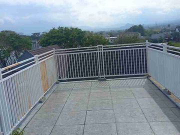 Rumah dijual di Akordion Tunggulwulung Kota Malang