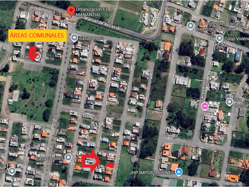 TERRENO EN VENTA URBANIZACIÓN MANANTIAL CONOCOTO
