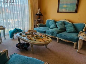 SE VENDE AMPLIA CASA DE 250 MTS2 3D/1B/2E, SECTOR CISTERNAS LA SERENA, COQUIMBO
