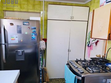 SE VENDE AMPLIA CASA DE 250 MTS2 3D/1B/2E, SECTOR CISTERNAS LA SERENA, COQUIMBO
