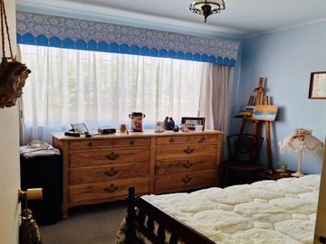 SE VENDE AMPLIA CASA DE 250 MTS2 3D/1B/2E, SECTOR CISTERNAS LA SERENA, COQUIMBO