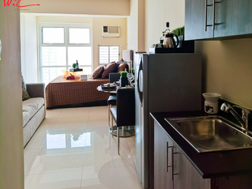 RENT TO OWN CONDO IN TIMOG, QC (Beside PBB House)