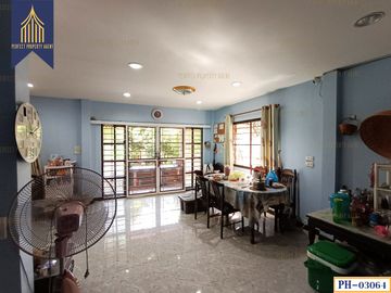ขาย บ้านเดี่ยว พัชรวิลล์ 2  สงบ ร่มรื่น  ถนนพุทธมณฑลสาย 4 กระทุ่มล้ม สามพราน นครปฐม