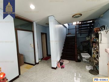 ขาย บ้านเดี่ยว พัชรวิลล์ 2  สงบ ร่มรื่น  ถนนพุทธมณฑลสาย 4 กระทุ่มล้ม สามพราน นครปฐม