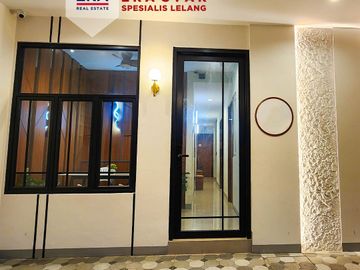 Full Penyewa, Kost Tanjung Duren, Jakarta Barat