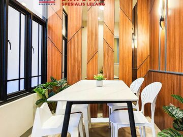 Full Penyewa, Kost Tanjung Duren, Jakarta Barat