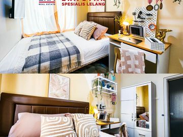 Full Penyewa, Kost Tanjung Duren, Jakarta Barat