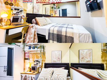Full Penyewa, Kost Tanjung Duren, Jakarta Barat