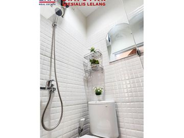 Full Penyewa, Kost Tanjung Duren, Jakarta Barat