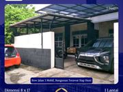 Rumah Nginden Intan Timur Sukolilo dkt Manyar Klampis Semolowaru MERR