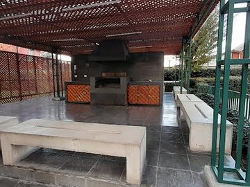 AMPLIO DEP PISO 1 3D 2B, PASOS METRO AGRICOLA