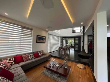 Cumbaya Tanda Vendo Oportunidad casa lugar exclusivo lleno de naturaleza