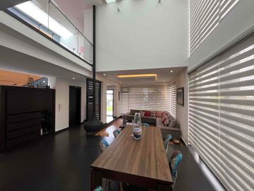 Cumbaya Tanda Vendo Oportunidad casa lugar exclusivo lleno de naturaleza