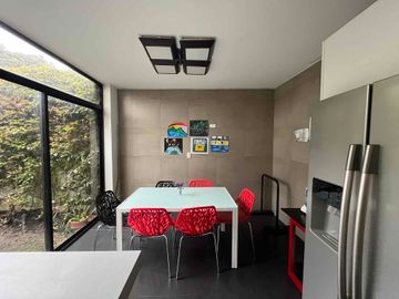 Cumbaya Tanda Vendo Oportunidad casa lugar exclusivo lleno de naturaleza