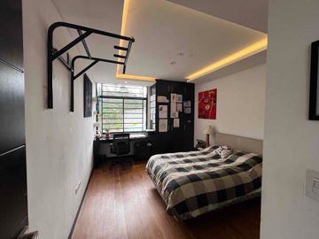 Cumbaya Tanda Vendo Oportunidad casa lugar exclusivo lleno de naturaleza