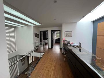 Cumbaya Tanda Vendo Oportunidad casa lugar exclusivo lleno de naturaleza