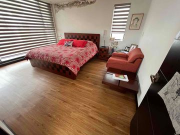 Cumbaya Tanda Vendo Oportunidad casa lugar exclusivo lleno de naturaleza