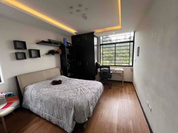 Cumbaya Tanda Vendo Oportunidad casa lugar exclusivo lleno de naturaleza