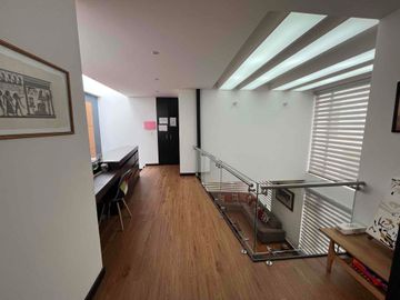 Cumbaya Tanda Vendo Oportunidad casa lugar exclusivo lleno de naturaleza