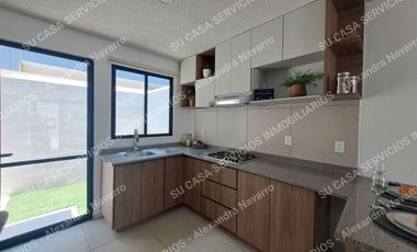 CASAS EN PRIVADO EN VENTA  AL NORTE DE MORELIA. SALIDA SALAMANCA, CERCANA A LA SALLE Y EL TREBOL. en la nueva zona industrial Eleval Park al norte de la ciudad