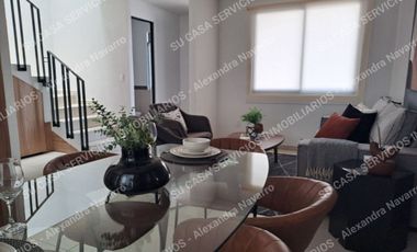 CASAS EN PRIVADO EN VENTA  AL NORTE DE MORELIA. SALIDA SALAMANCA, CERCANA A LA SALLE Y EL TREBOL. en la nueva zona industrial Eleval Park al norte de la ciudad