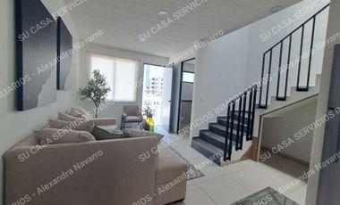 CASAS EN PRIVADO EN VENTA  AL NORTE DE MORELIA. SALIDA SALAMANCA, CERCANA A LA SALLE Y EL TREBOL. en la nueva zona industrial Eleval Park al norte de la ciudad