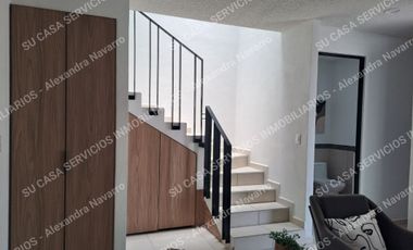 CASAS EN PRIVADO EN VENTA  AL NORTE DE MORELIA. SALIDA SALAMANCA, CERCANA A LA SALLE Y EL TREBOL. en la nueva zona industrial Eleval Park al norte de la ciudad