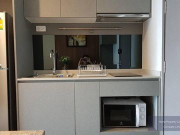 Condo for Sale IDEO Sukhumvit 93 BTS Bang Chak 15 m.