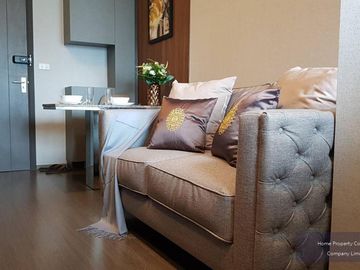 Condo for Sale IDEO Sukhumvit 93 BTS Bang Chak 15 m.