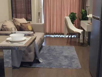 Condo for Sale IDEO Sukhumvit 93 BTS Bang Chak 15 m.