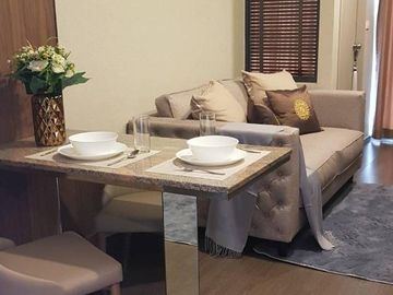 Condo for Sale IDEO Sukhumvit 93 BTS Bang Chak 15 m.