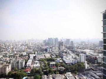 Condo for Sale Rhythm Ratchada