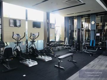 Condo for Sale Rhythm Ratchada