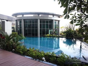 Condo for Sale Rhythm Ratchada