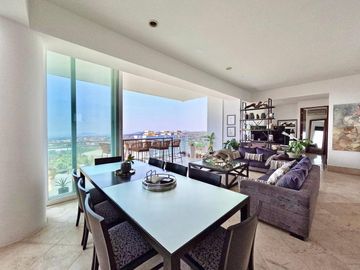 (CMS) DEPARTAMENTO EN LOS ALTITUDE PUNTA VISTA HERMOSA $8,200,000