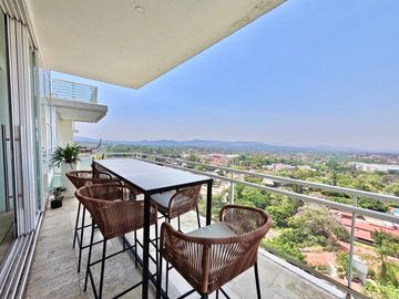 (CMS) DEPARTAMENTO EN LOS ALTITUDE PUNTA VISTA HERMOSA $8,200,000