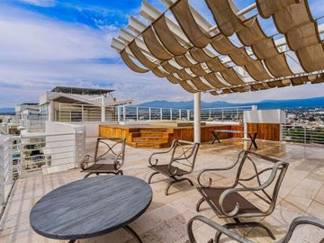(CMS) DEPARTAMENTO EN LOS ALTITUDE PUNTA VISTA HERMOSA $8,200,000
