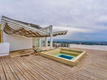 (CMS) DEPARTAMENTO EN LOS ALTITUDE PUNTA VISTA HERMOSA $8,200,000