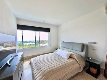 (CMS) DEPARTAMENTO EN LOS ALTITUDE PUNTA VISTA HERMOSA $8,200,000