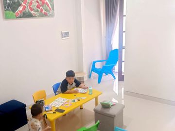Rumah di Perumahan Elite Vasana Residence dekat Jalan Kaliurang