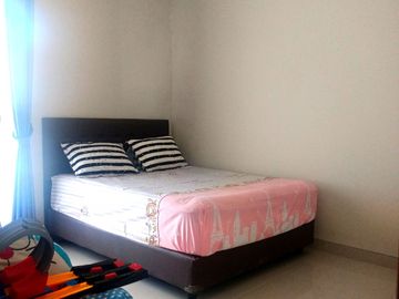 Rumah di Perumahan Elite Vasana Residence dekat Jalan Kaliurang