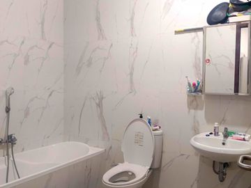 Rumah di Perumahan Elite Vasana Residence dekat Jalan Kaliurang