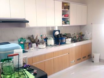 Rumah di Perumahan Elite Vasana Residence dekat Jalan Kaliurang
