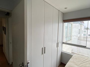 LINDO DEPARTAMENTO DÚPLEX EN LINDA ZONA DE  CASUARINAS SUR