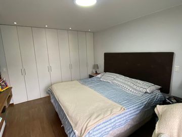 LINDO DEPARTAMENTO DÚPLEX EN LINDA ZONA DE  CASUARINAS SUR
