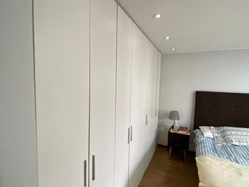 LINDO DEPARTAMENTO DÚPLEX EN LINDA ZONA DE  CASUARINAS SUR