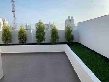 Dúplex Penthouse ESTRENO! Miraflores