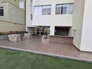 Ocasión Dpto 56mt2 San Isidro