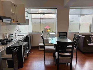 Ocasión Dpto 56mt2 San Isidro